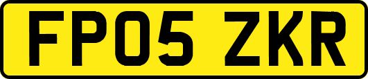 FP05ZKR