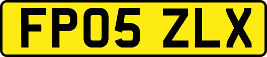 FP05ZLX