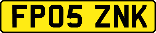 FP05ZNK