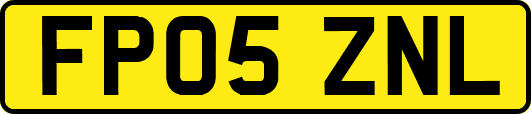 FP05ZNL