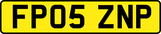 FP05ZNP