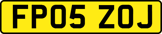 FP05ZOJ