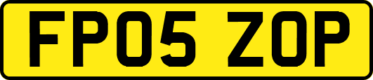 FP05ZOP