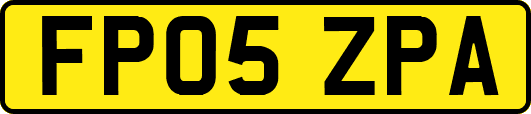 FP05ZPA