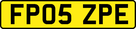 FP05ZPE