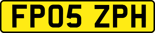 FP05ZPH