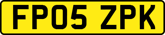 FP05ZPK