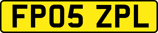 FP05ZPL