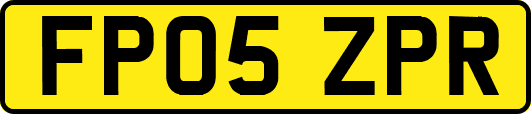 FP05ZPR