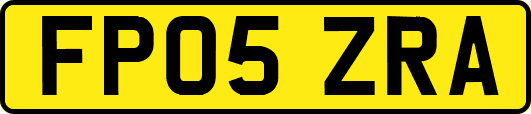 FP05ZRA
