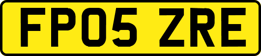 FP05ZRE
