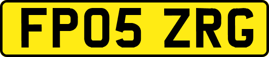 FP05ZRG