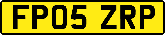 FP05ZRP