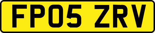 FP05ZRV