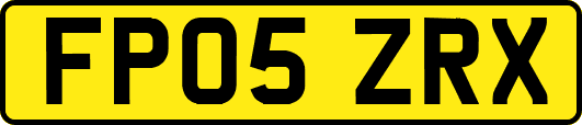 FP05ZRX