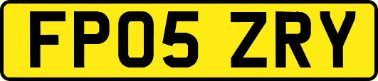 FP05ZRY