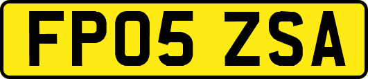 FP05ZSA