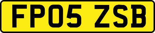 FP05ZSB