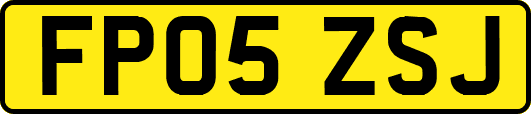 FP05ZSJ
