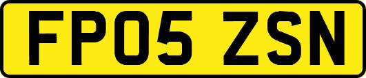 FP05ZSN