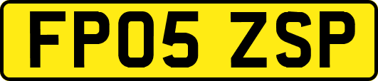 FP05ZSP