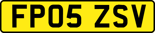 FP05ZSV