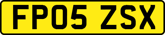 FP05ZSX
