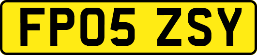 FP05ZSY