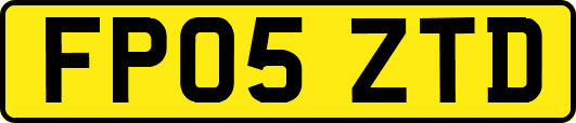 FP05ZTD