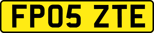 FP05ZTE