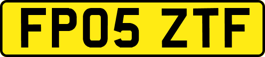 FP05ZTF