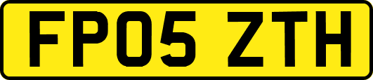 FP05ZTH