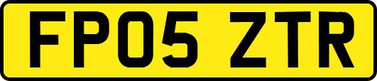 FP05ZTR