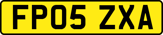 FP05ZXA