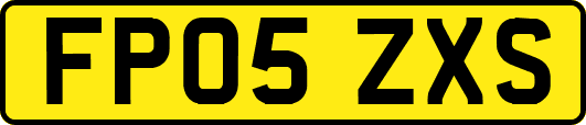 FP05ZXS