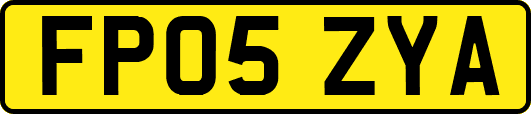 FP05ZYA