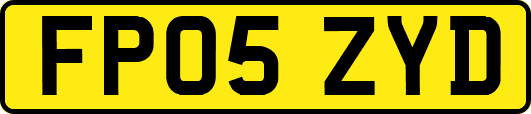 FP05ZYD