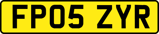 FP05ZYR