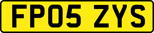 FP05ZYS