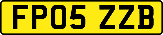 FP05ZZB