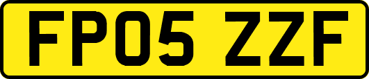 FP05ZZF