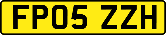 FP05ZZH