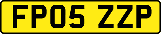 FP05ZZP