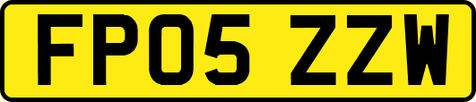 FP05ZZW
