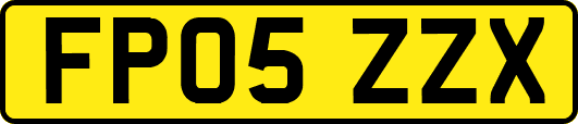 FP05ZZX