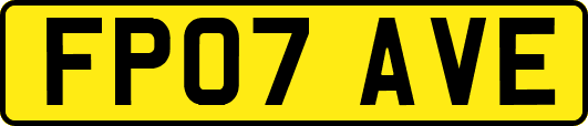 FP07AVE