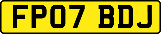 FP07BDJ