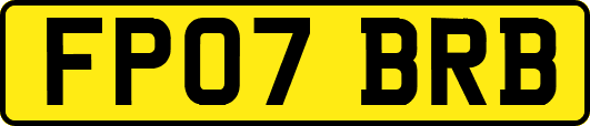 FP07BRB