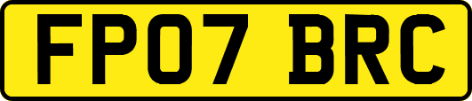 FP07BRC