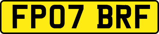FP07BRF